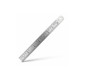 Regla Acero Inoxidable 12 Kendo 35312