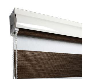 CORTINA ROLLER DUO 90X240 CM