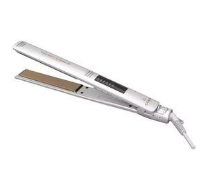 Alisador Plancha De Pelo 230°C Ceramica Coconut LED Gama