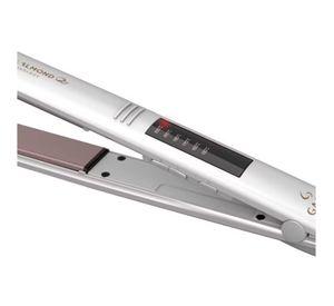 Alisador Plancha De Pelo 230°C Ceramica Coconut LED Gama