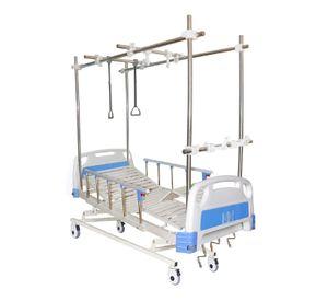 CAMA CLÍNICA MANUAL MULTI-FUNCIÓN