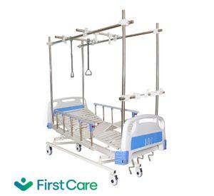 CAMA CLÍNICA MANUAL MULTI-FUNCIÓN
