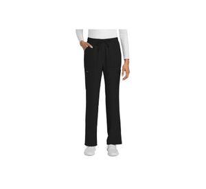PANTALÓN MUJER CHEROKEE CK272A ORIGINALS ULTRA BLACK