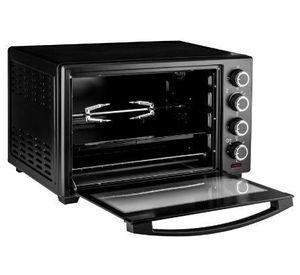 Horno Eléctrico Thomas TH-38N