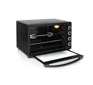Horno Eléctrico Thomas TH-38N