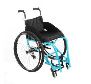 Silla de Ruedas Deportiva Ping Pong