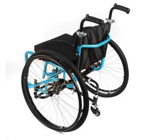Silla de Ruedas Deportiva Ping Pong