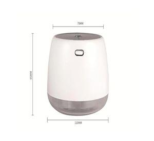 Mini Humidificador De Aire 180ml H1 Portatil Inteligente