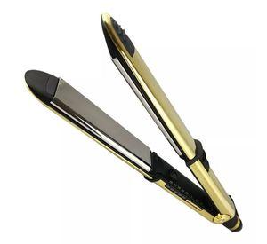 Plancha de cabello BaBylissPRO Nano Titanium Optima 3000