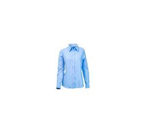 Blusa Oxford Dama