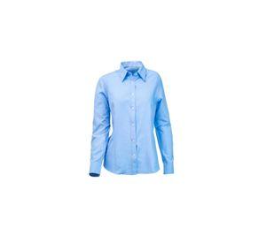 Blusa Oxford Dama