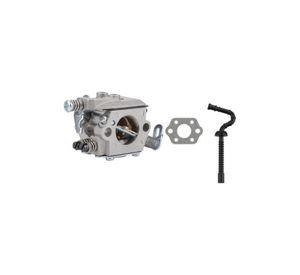 Carburador Compatible Con Motosierra Stihl Ms250 Ms230 Ms210