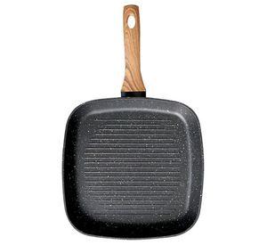 GRILL  28CM ROKKA SERIES KEEP
