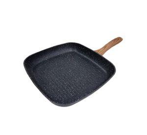 GRILL 28CM ROKKA SERIES KEEP