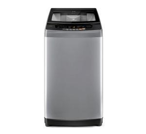 Lavadora Automática 9,5Kg Fuzzy Automático 9,5 SZG Gris