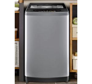 Lavadora Automática 9,5Kg Fuzzy Automático 9,5 SZG Gris