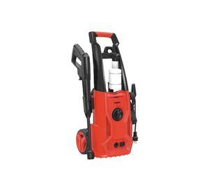 Hidrolavadora NAPPO 1800W Jabonera 5mts Manguera