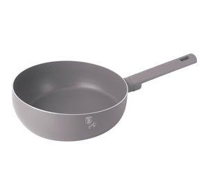 WOK FLIP 26 CM BLACK COLLECTION ANTIADHERENTE 2,8 LTS
