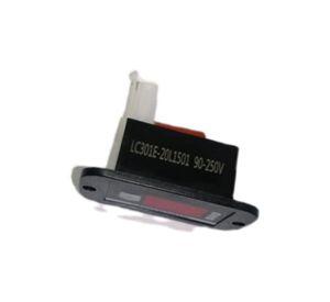 Voltimetro Digital Sgg7500eh