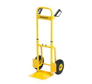 Carro de Carga Plegable STANLEY FT520 120K