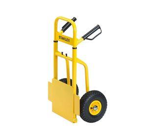 Carro de Carga Plegable STANLEY FT520 120K