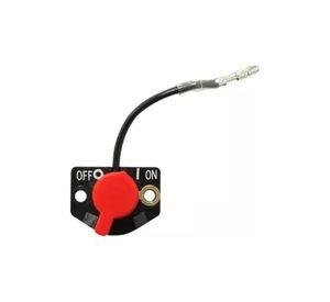 Interruptor Para Motor Robin Ey20
