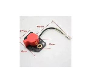 Interruptor Para Motor Robin Ey20
