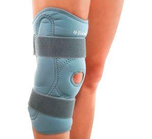 Rodillera Policentrica Con Barras Laterales Blunding Talla M