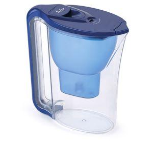 Jarra purificadora de agua + 6 filtros de Jata