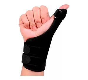 Inmovilizador Fijador De Dedo Pulgar Talla S Izquierda
