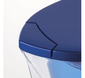 Jarra purificadora de agua + 6 filtros de Jata