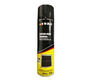 Espuma Expansiva Poliuretano Sellador Profesional Wurth