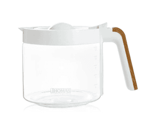 Cafetera de filtro THOMAS TH 134b 900 Watts