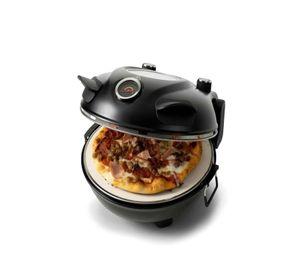 Horno Para Pizzas a la Piedra Piezano