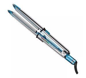 Plancha de cabello BaBylissPRO Nano Titanium Optima 3000