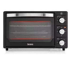 Horno Electrico Thomas Th-25n01