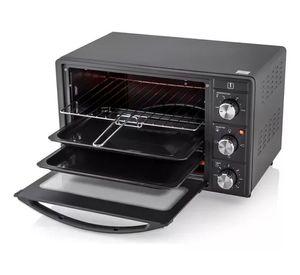 Horno Electrico Thomas Th-25n01