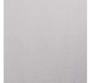 Set Cortinas 8 Piezas Yasmin Gris
