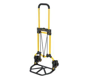 Carro de mano plegable STANLEY FT584 30/60kg