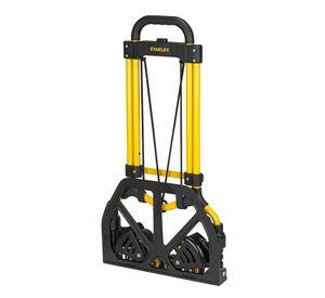 Carro de mano plegable STANLEY FT584 30/60kg