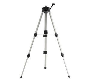 Tripode universal para nivel Laser 1,2 mts hilo 5/8