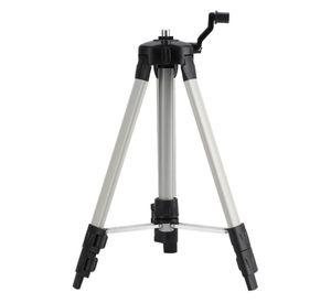 Tripode universal para nivel Laser 1,2 mts hilo 5/8