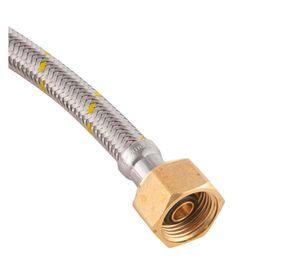 Flexible gas HI-HI 1/2x3/8 en 60 cm
