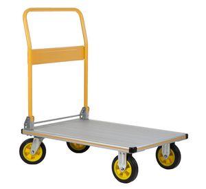Carro Plataforma Plegable Industrial STANLEY p511 250Kg