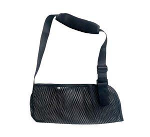 Cabestrillo Inmovilizador Malla Para Brazo Talla M Negro Oneder