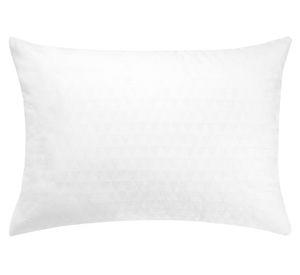 Set 4 almohadas 50x70 cm Light blanco
