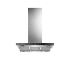 Campana Cocina Decorativa Electrolux Isla 90cm Timer CE9IF