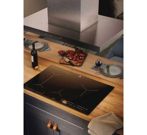 Campana Cocina Decorativa Electrolux Isla 90cm Timer CE9IF