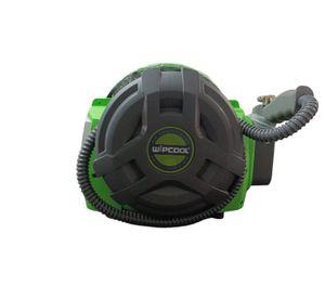 Bomba de limpieza de vapor para equipos C30s de HVAC WIPCOOL