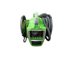 Bomba de limpieza de vapor para equipos C30s de HVAC WIPCOOL